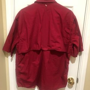 Magellan Outdoors Shirts - ❤️NWOT❤️Men’s Fish Gear SS BD Shirt by Magellan Magellan Outdoors Shirts - ❤️NWOT❤️Men’s Fish Gear SS BD Shirt by Magellan